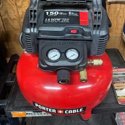 Compressor 