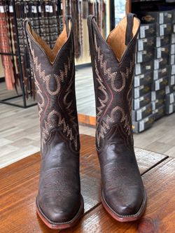 Women’s Western Boots