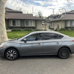 Nissan Sentra