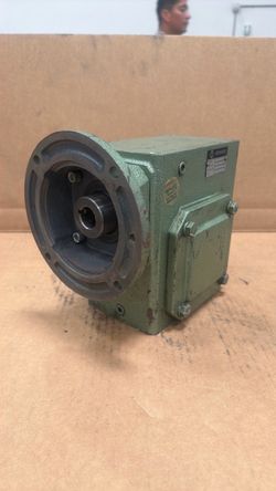Gear Reducer HdRF262-15/1-R-145TC