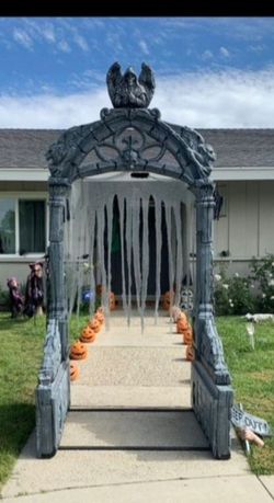 Home Depot Mausoleum