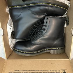 Dr. Martens Boots