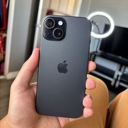 iPhone 15 unlocked 