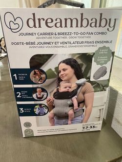 Baby Carrier
