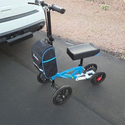 Knee Scooter