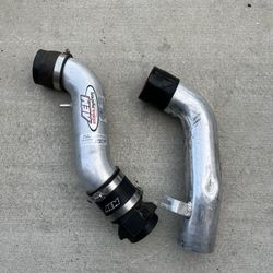 03-07 Tiburon AEM Air Tube