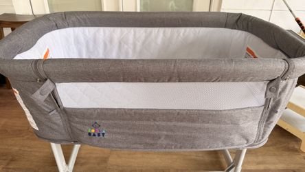 Koola Baby 3 in 1 bassinet
