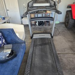 Treadmill Nordictrack 900 Elite