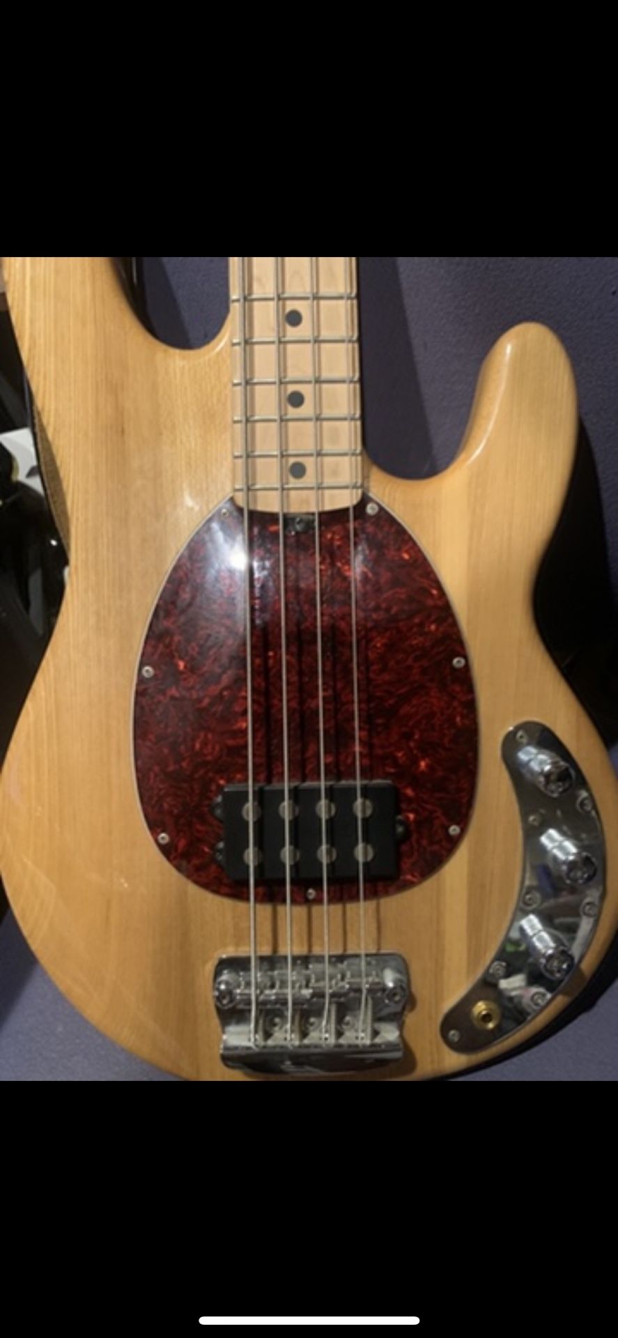 OPEN TO TRADE
