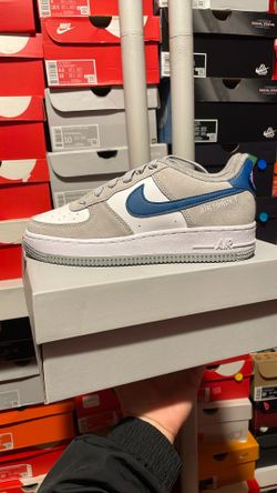 nike air force 1 gradeschool size 4