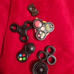 Fidgets