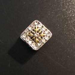 Pandora Style Charm 