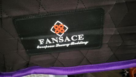 Brand new king mattress