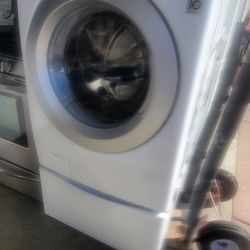 LG WASHER Xl Capacity Firm Price 