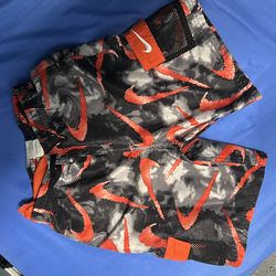 nike swim wear