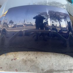 2016-2023 Honda Pilot Hood