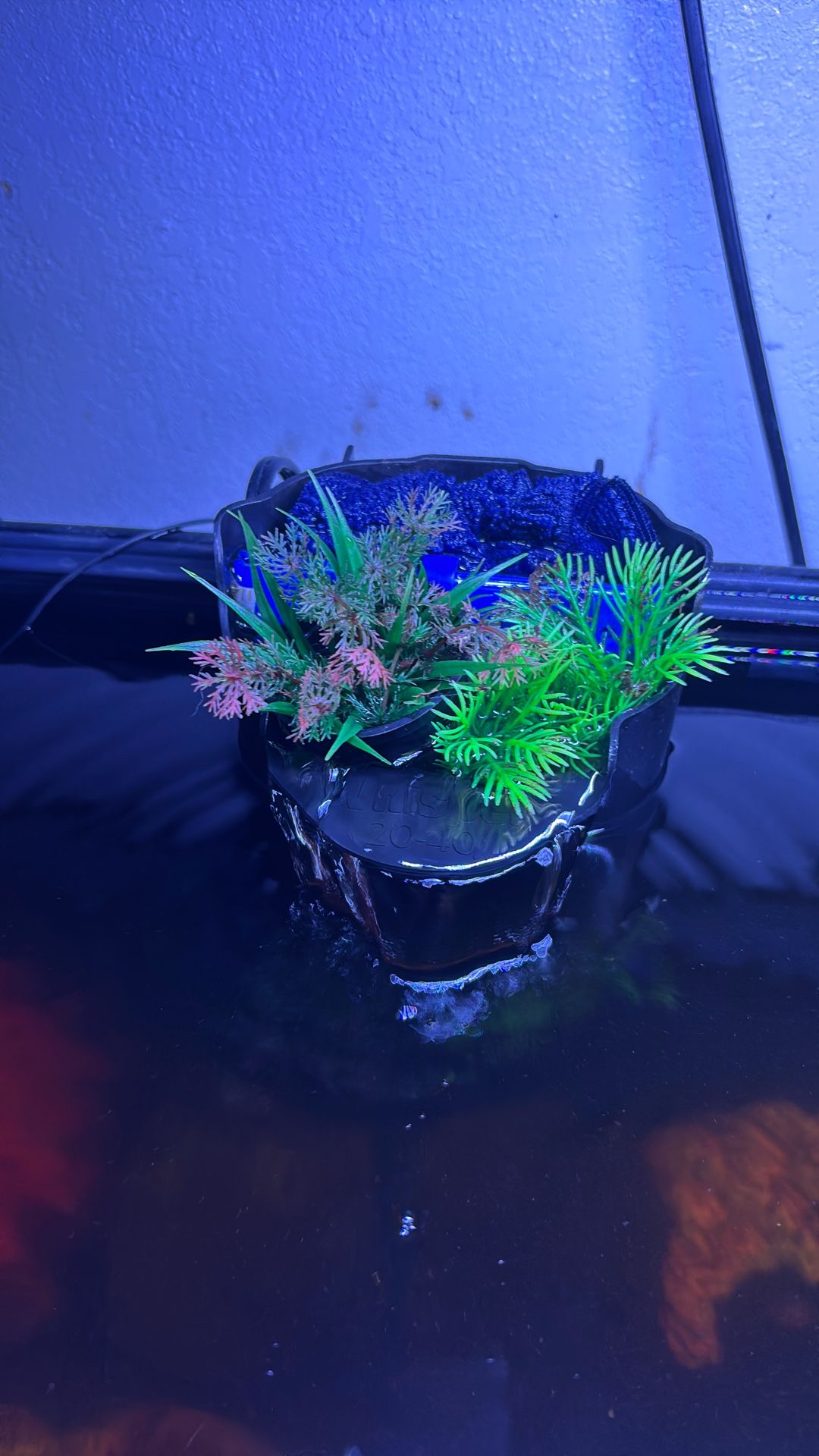 Aquarium Filter / Fish Tank Filter