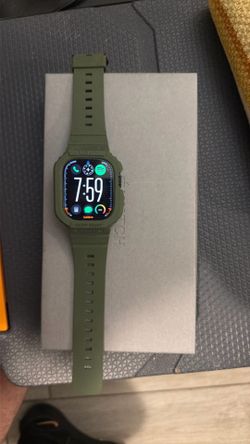 Apple Watch Ultra 3 49mm gps+cellular