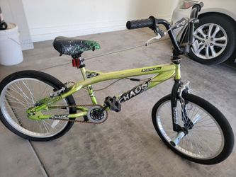 Kids bike