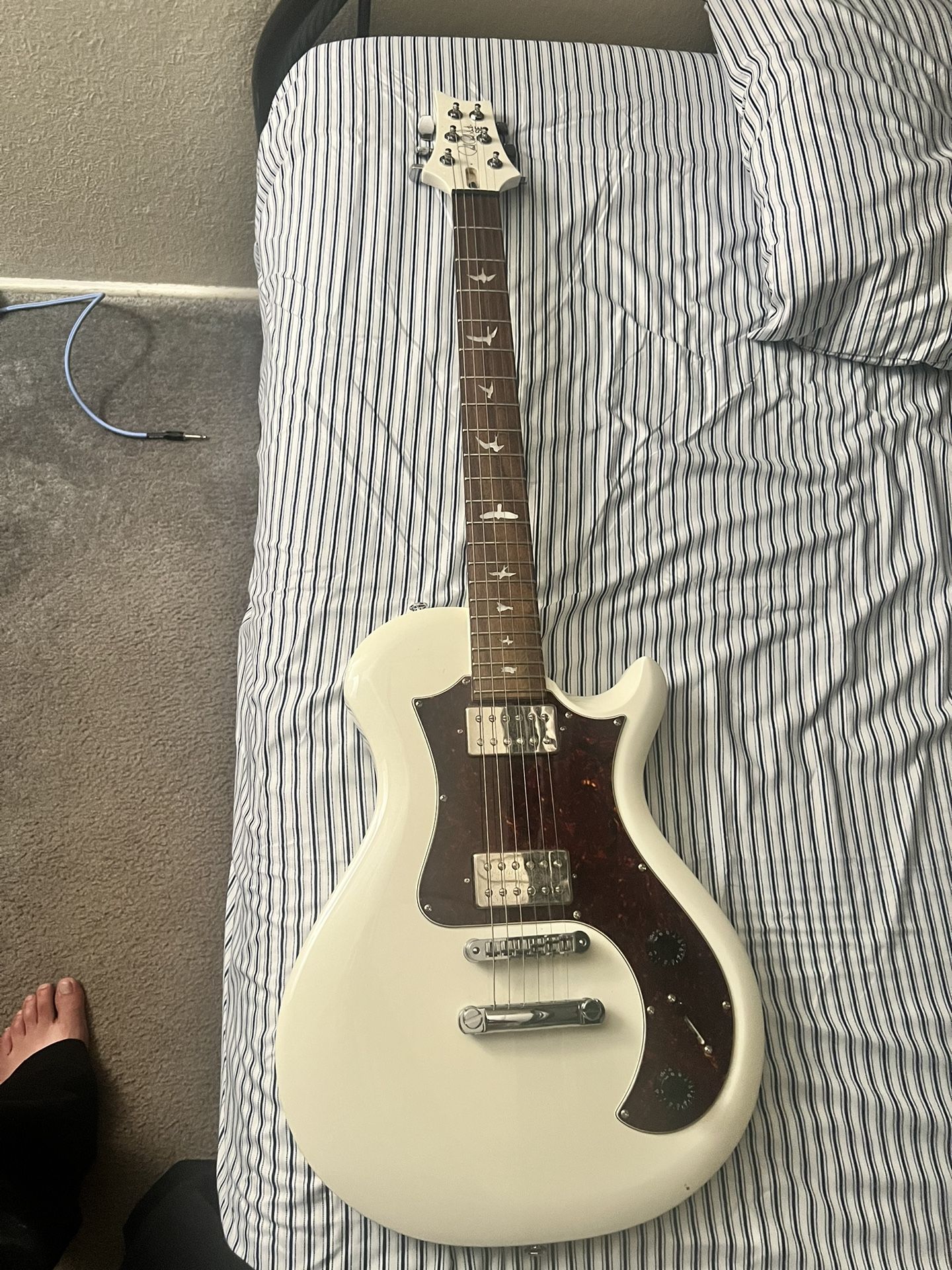 Prs Starla