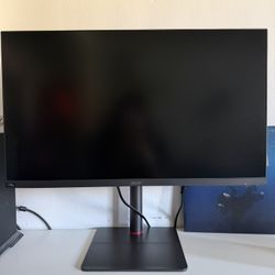 Acer Nitro XV275K Monitor 27”