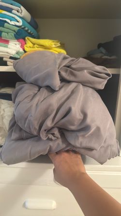 Cal king sheet set