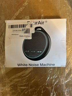 Four Air Speaker 