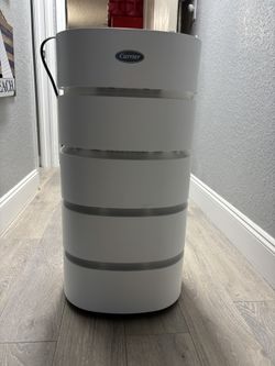 Carrier 18S Air Purifier