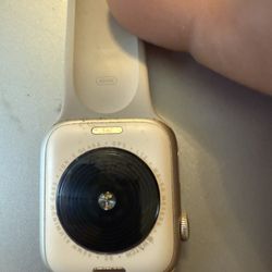 Apple Watch SE