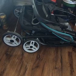 Baby Stroller