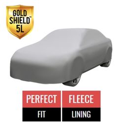 Cadillac CT6 Car Cover