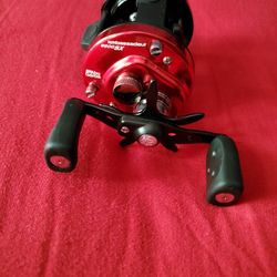 Fishing Reel Abu Garcia