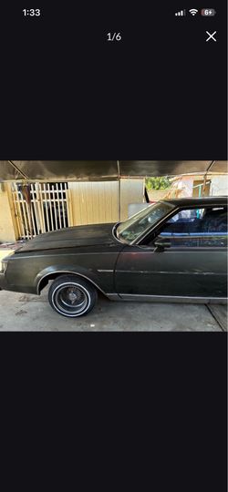 Buick Regal