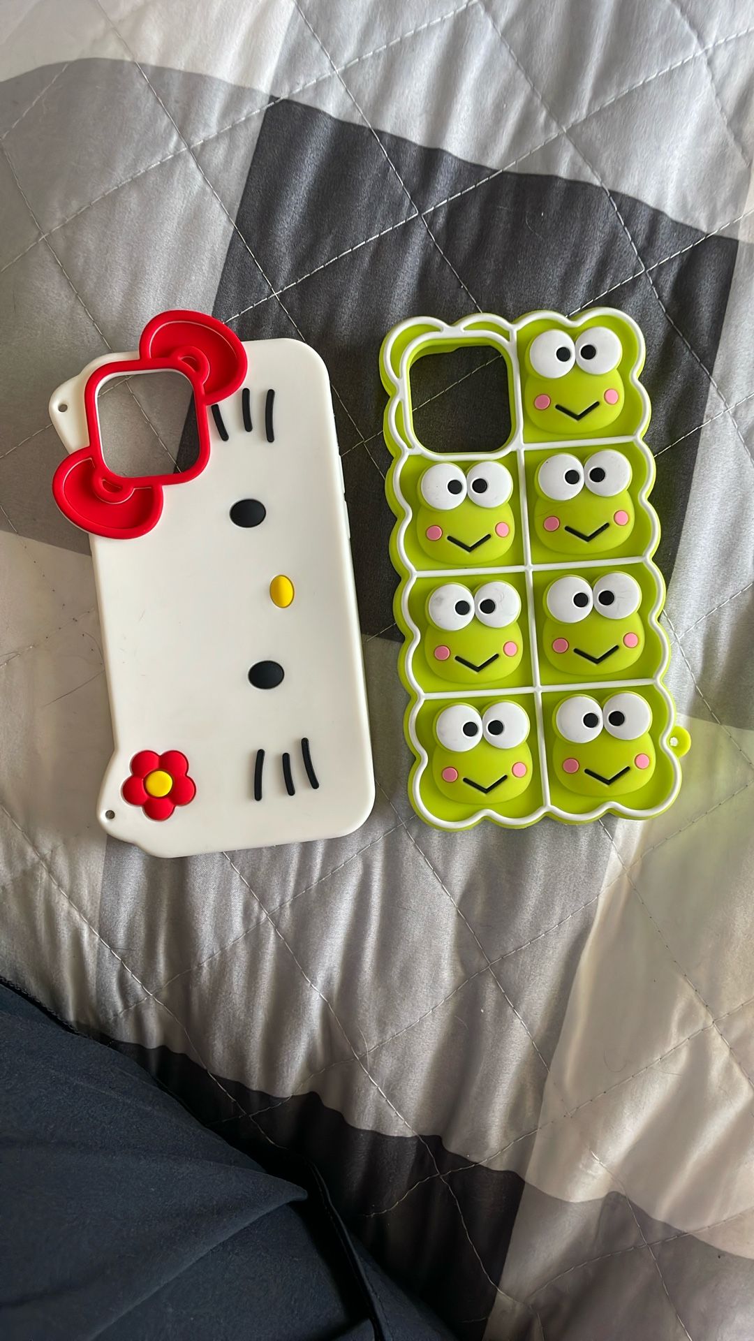 Phone case 