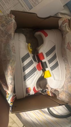 Adidas Pixar Cars