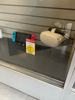 Bundle Switch & Oculus