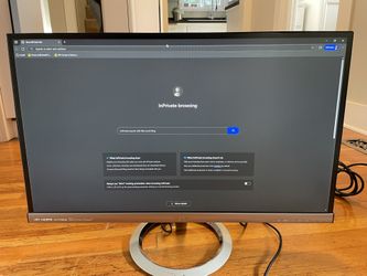 Asus Designo MX279HS Monitor 27" 