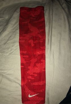 Nike pro baseball sleeve