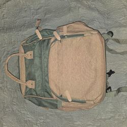 Diaper Bags