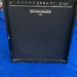 Music Audio Equipment 