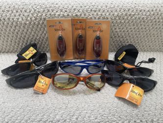 Sun Glasses