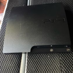 PS3 