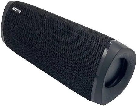 Sony SRS-XB43 Portable Bluetooth Speaker – Black