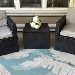 Outdoor Furniture