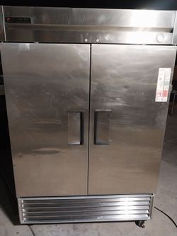 Commercial Refrigerator TRUE BRAND