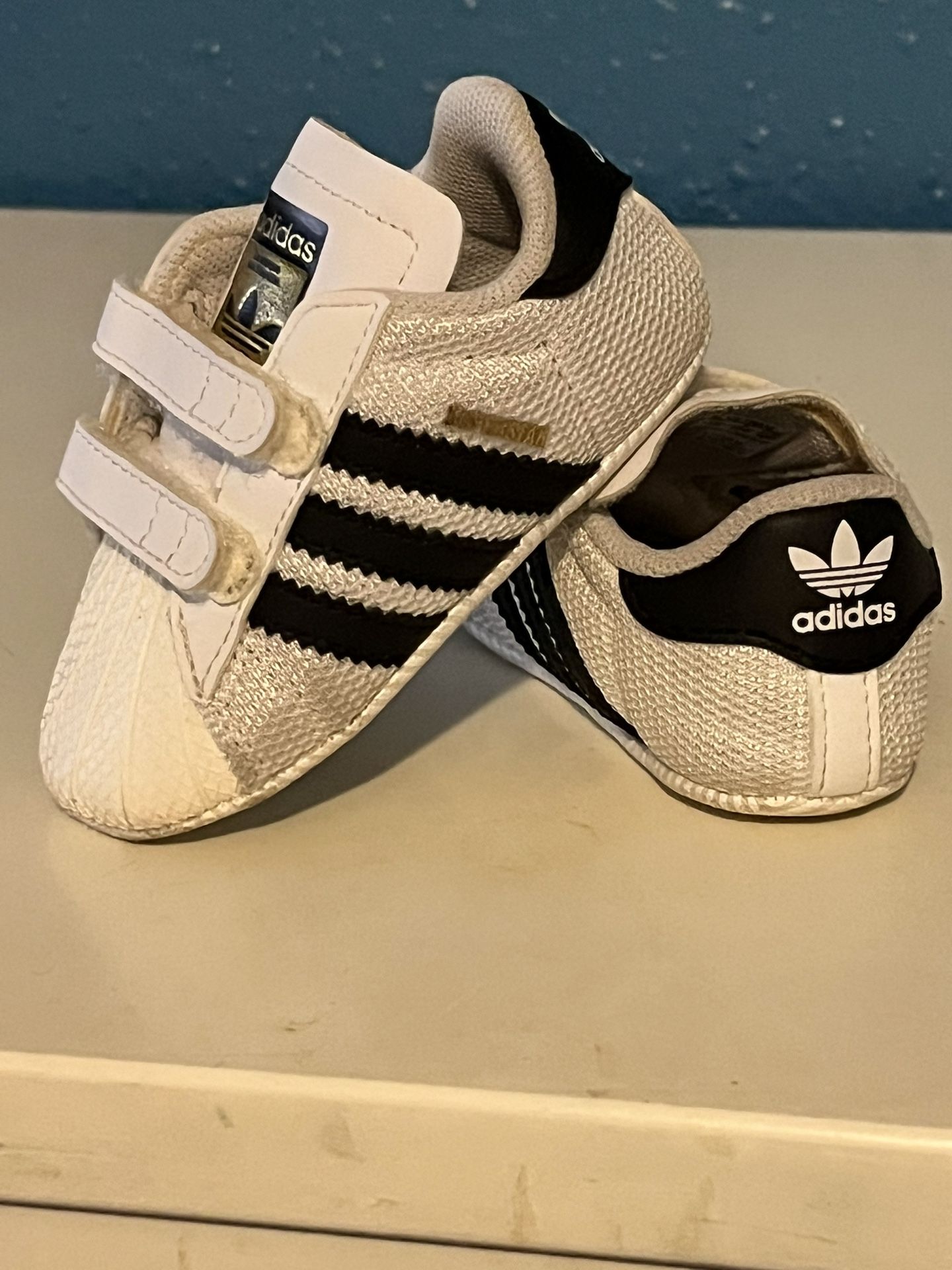 Adidas Para Bebé #2k