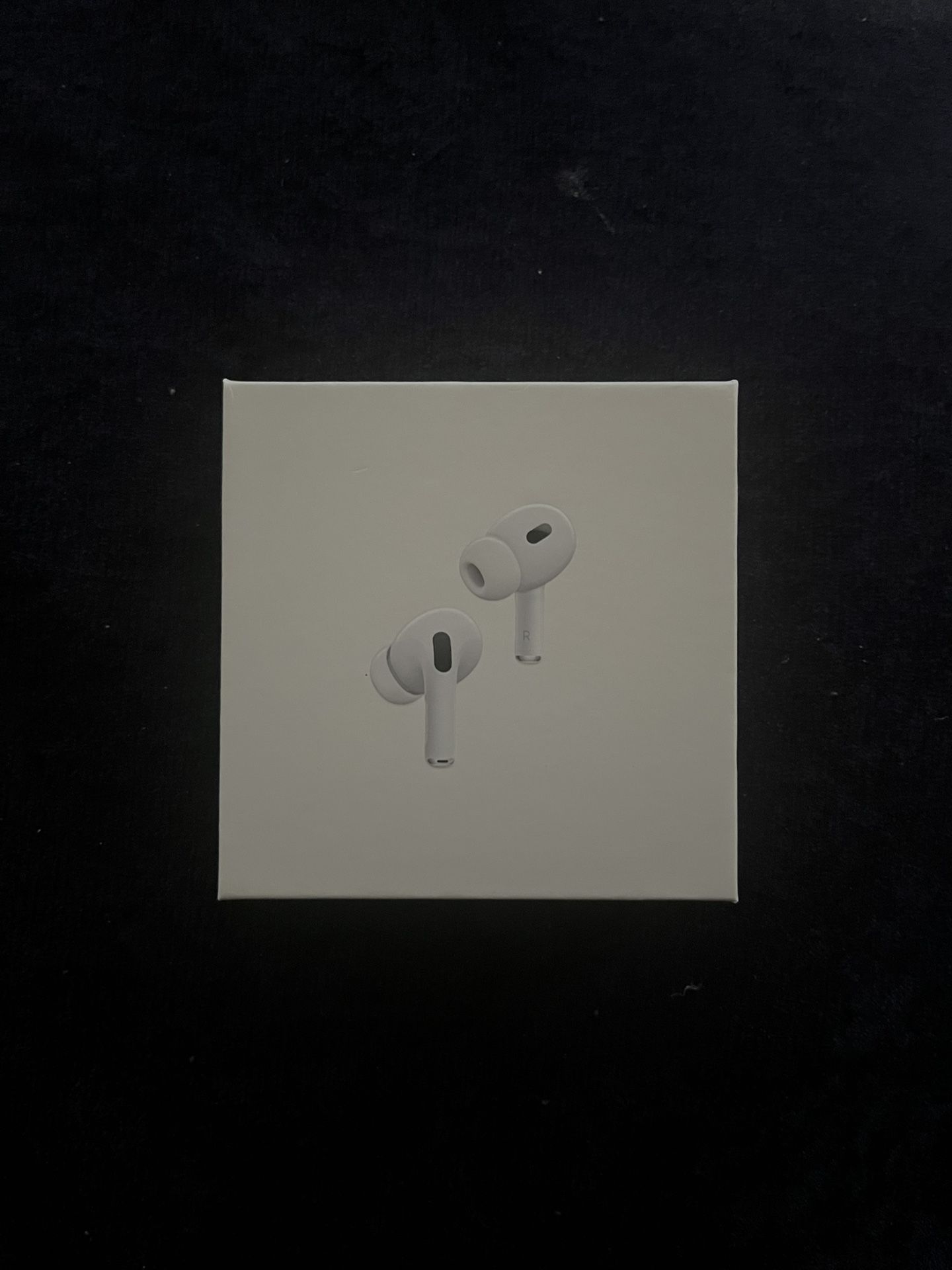 Original Apple AirPod Pros