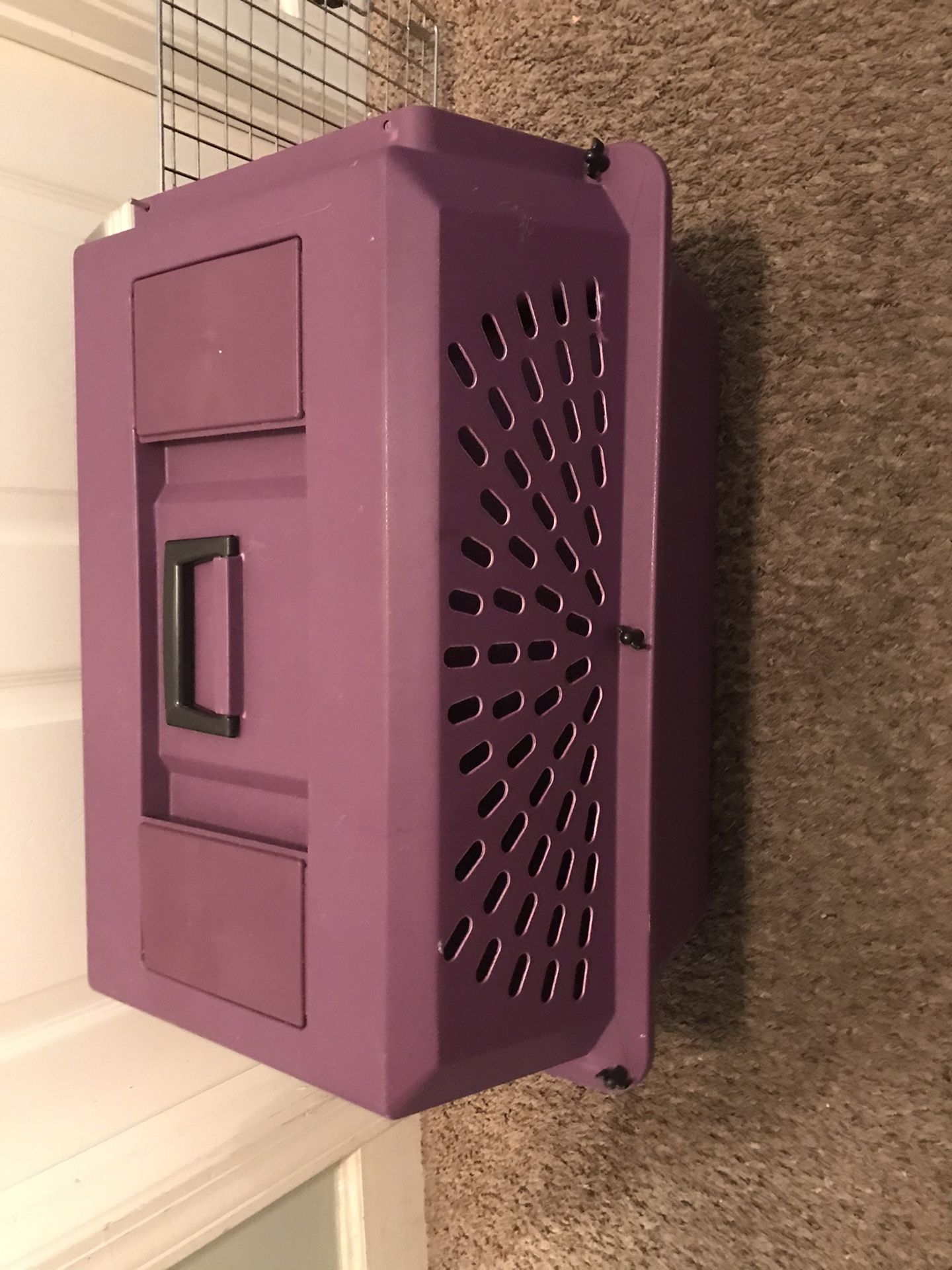 Pet Carrier