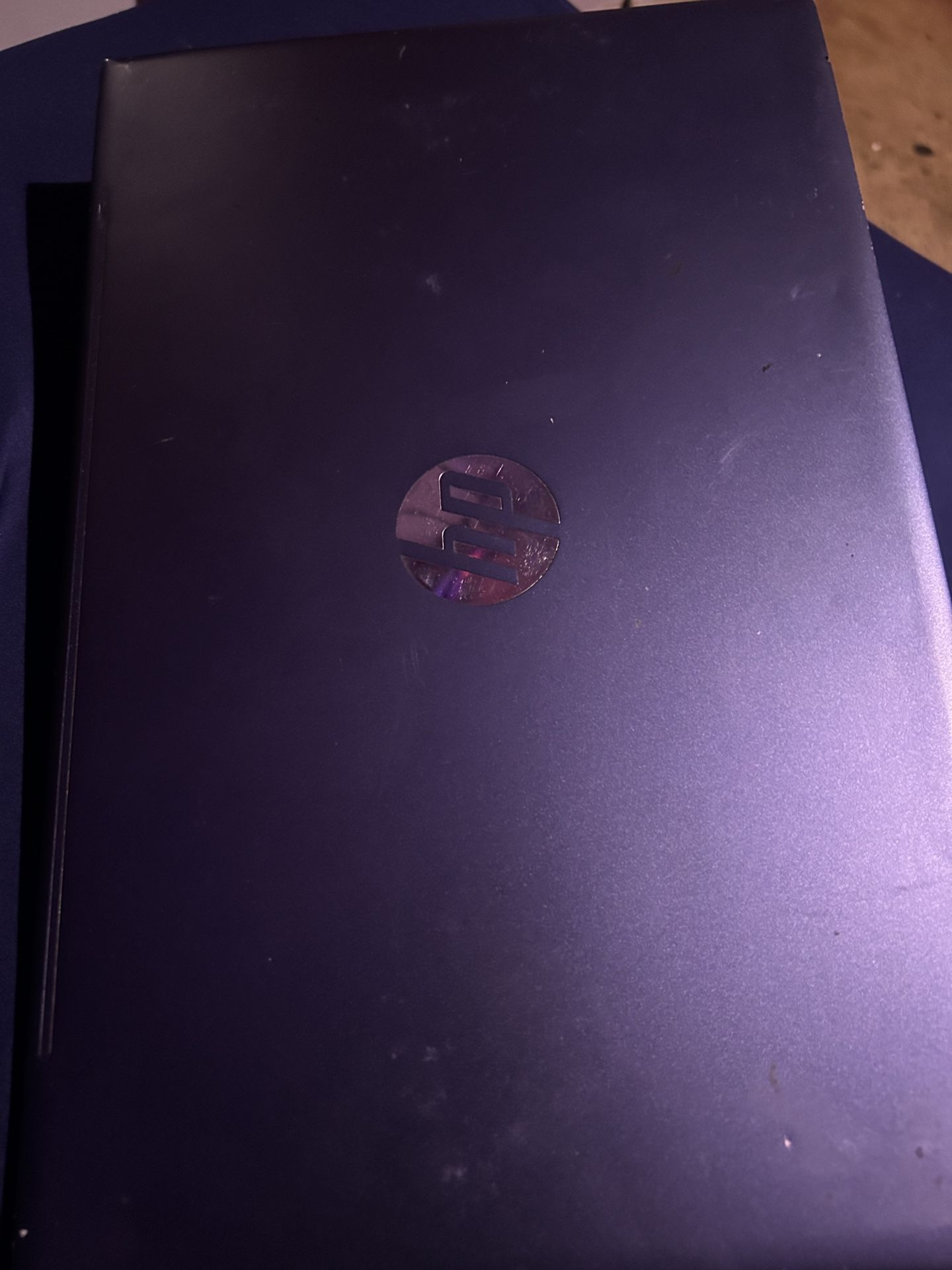Windows HP Pavilion Laptop