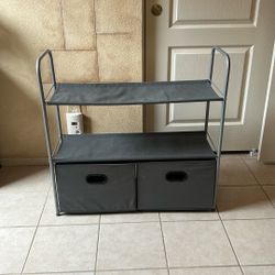 Closet Storage Organizer 